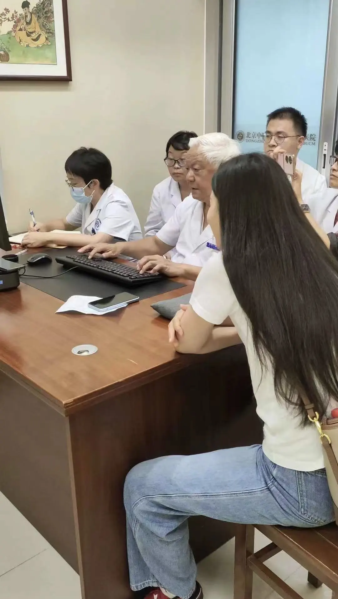 卵巢早衰的4个征兆，别轻忽了