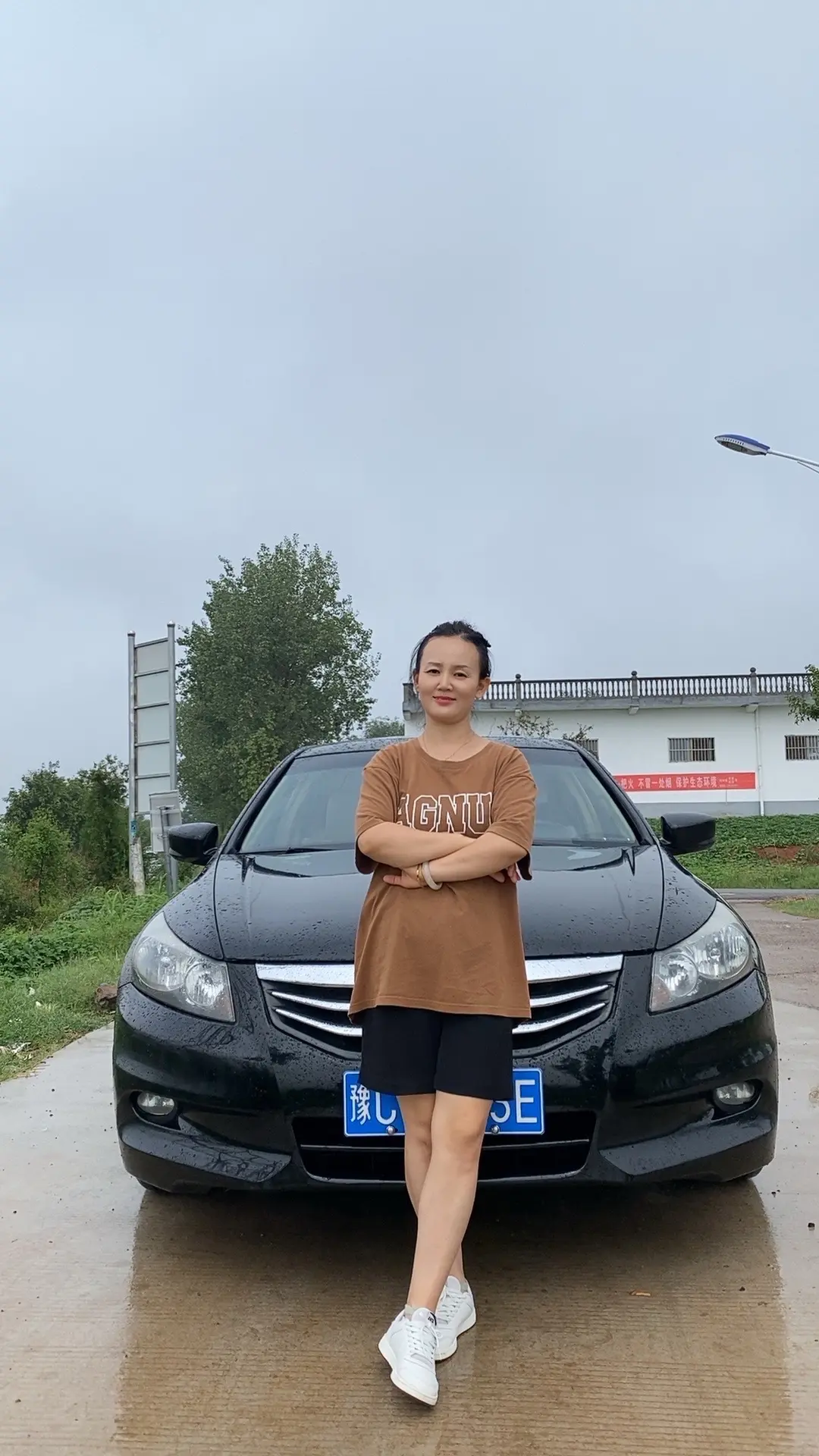 小女子我来自农村，出生寒门，经历丧夫之痛，婚姻坎坷，如今孩子已大，想从...