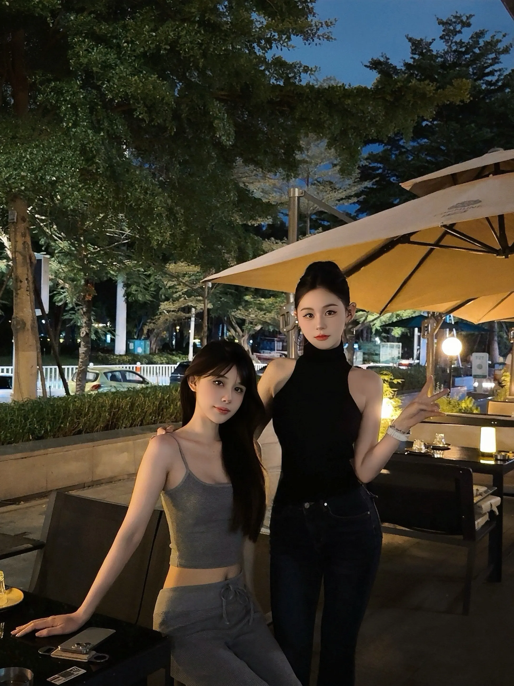 耍你怎么了 你不也乐在其中吗