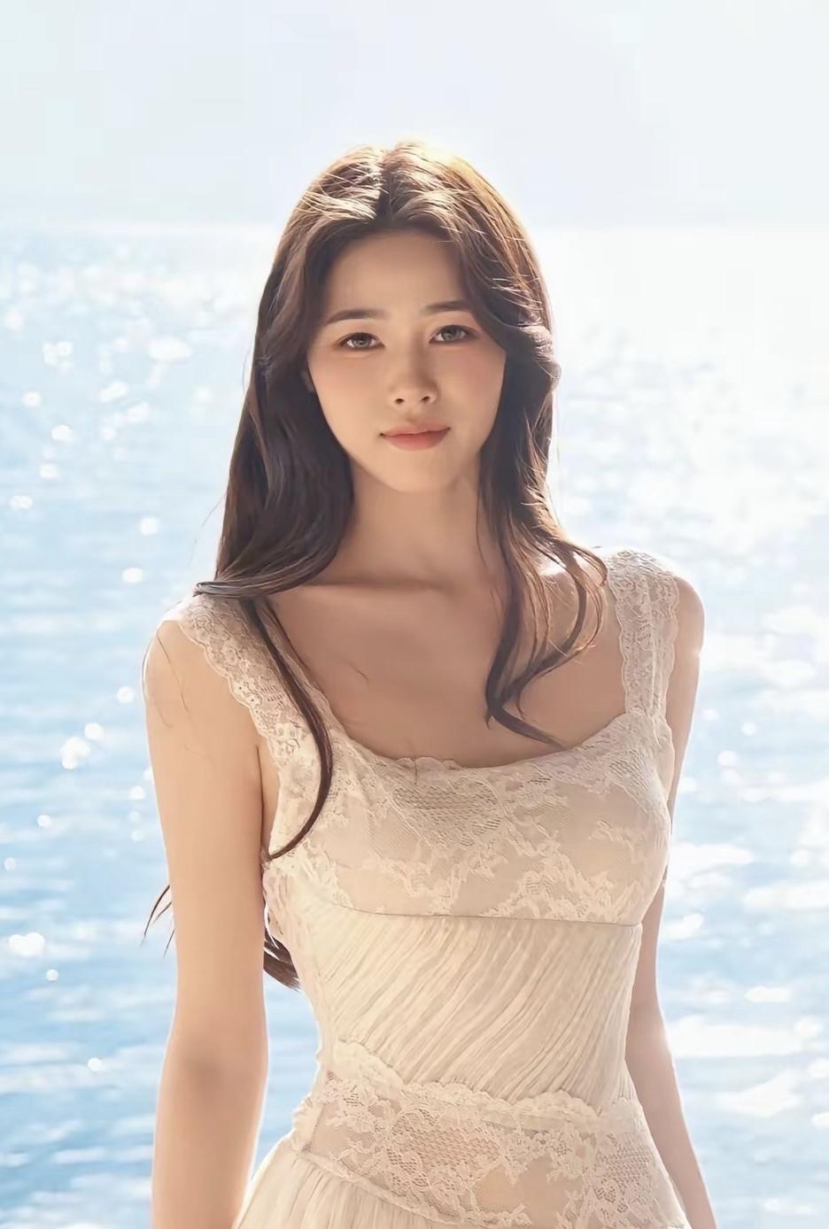 清纯少女