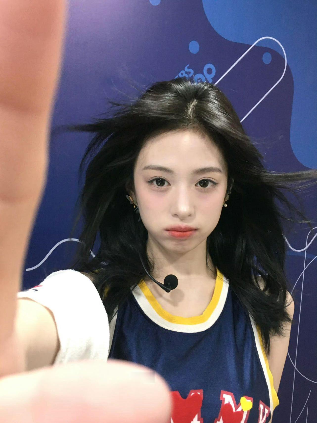 今日份营业的👧🏻欢迎评论补充～ ​​​