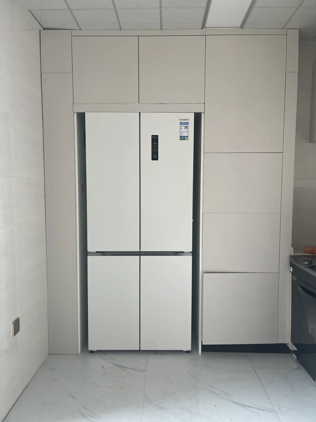 冰箱