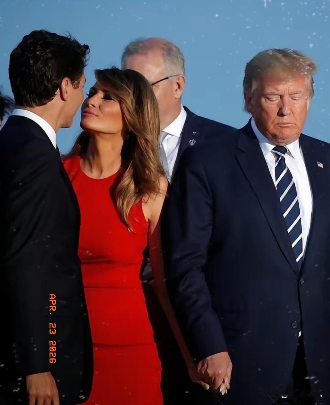 已经变天了，之前说如果中国和美国发生战争，面对的绝对不只是一家，日本，韩国，澳大