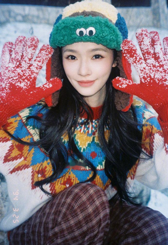 林允 速效救心丸 对接传来好消息，林允一切安好，暖心安慰大家无需挂念 