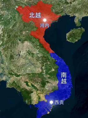 中国必须盯紧南边！越南正面临一场比战争更可怕的分裂危机——不是外部干涉，不是内部