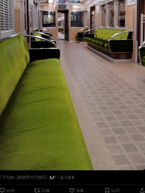 日本人最近貌似非常的高兴，而这都因为他们发现日本的各大景点人数少了七成，于是在他