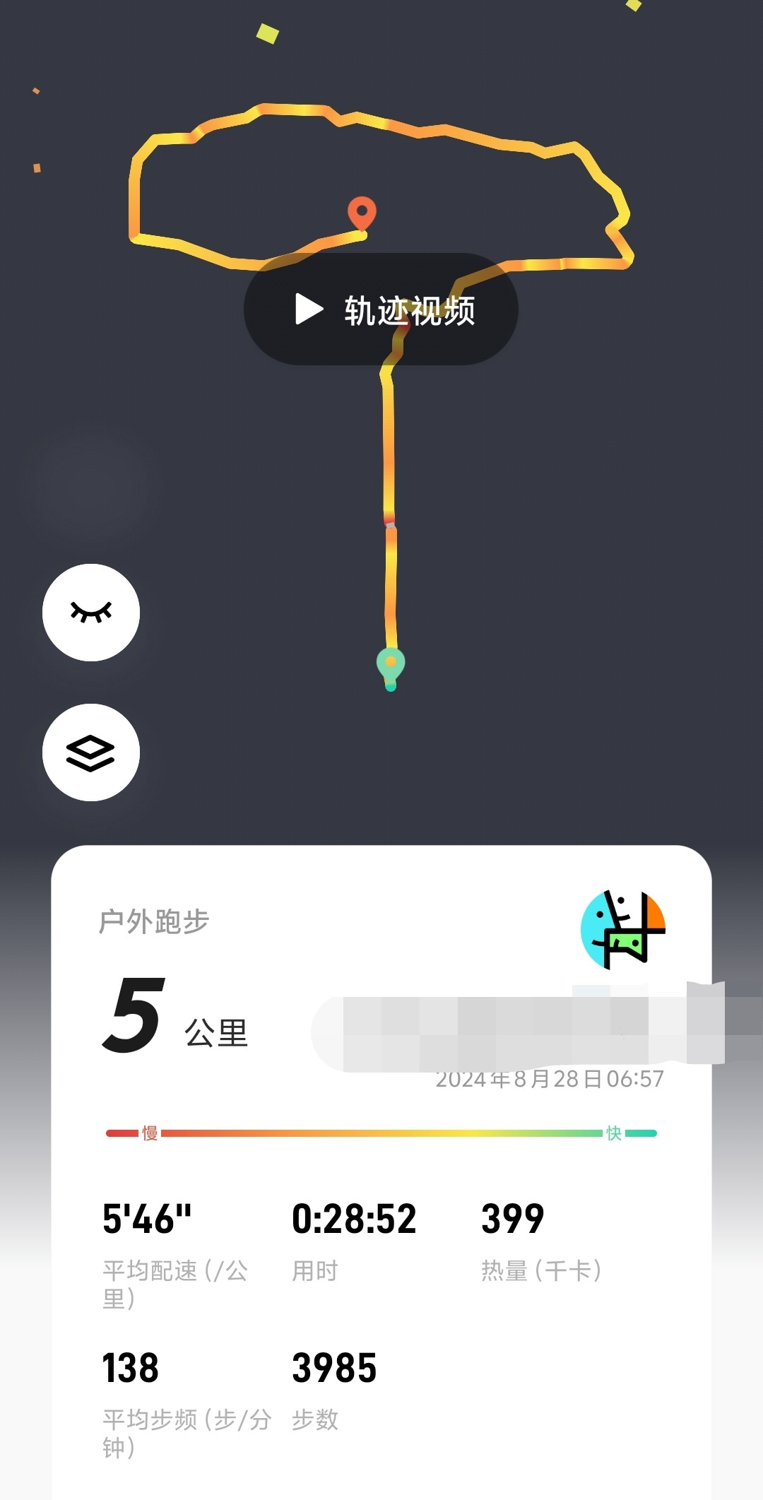 早，吃了嘛您恁…#女子172cm100斤确诊营养不良型肥胖# ​​​