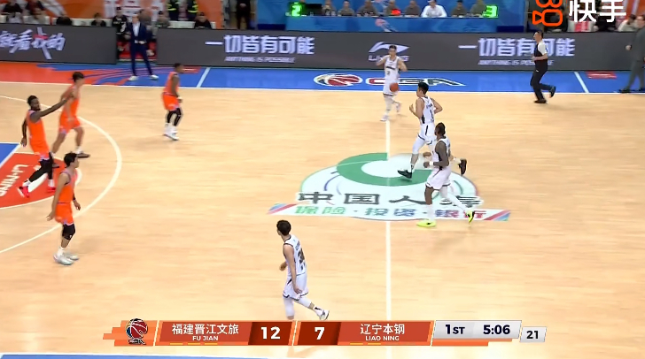 我觉得福建和辽宁这场估计会比较激烈，之前深圳队打福建队也是费了九牛二虎之力，最后