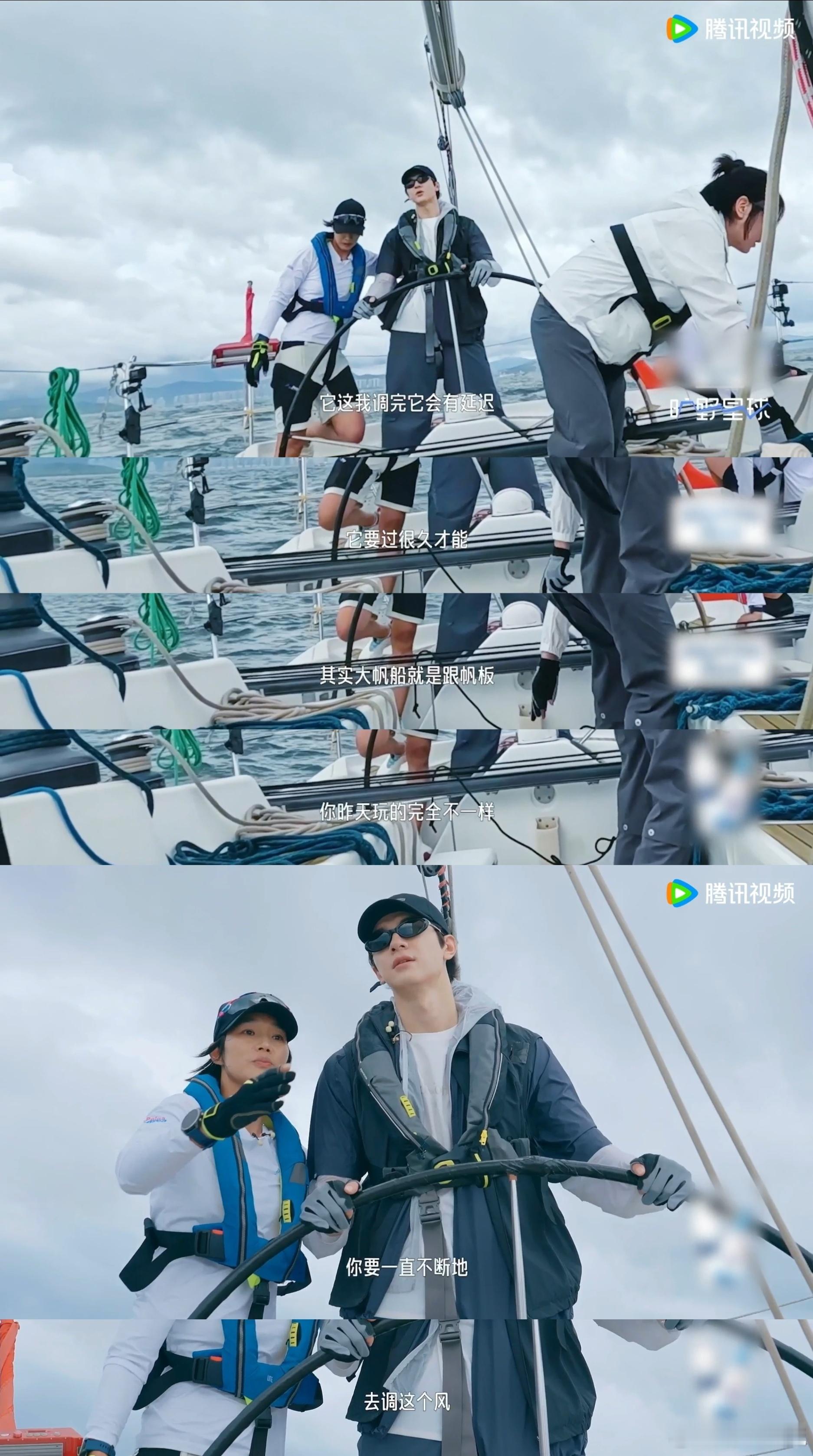 林一开船加勒比海盗DNA动了旷野星球 每当加勒比海盗的音乐响起，心里就有种热血沸