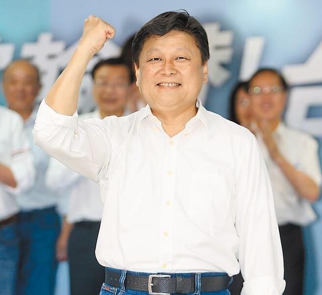 傅崐萁也要角逐国民党主席？蔡正元：他是最佳人选！国民党主席选举下周开始领表，传国