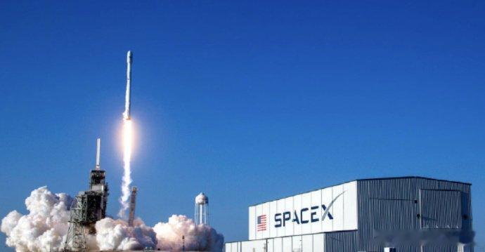 SpaceX获美太空军超级合同美国太空军周五表示，已向 SpaceX 授予一份价