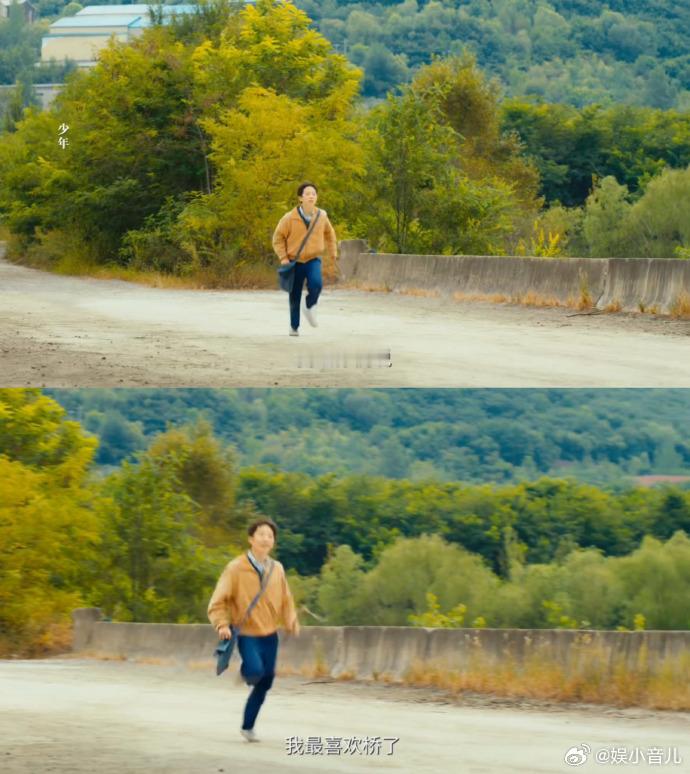 是朋友更是自己选择的家人看《岁月有情时》，被朋友间深厚的情感所震撼，也让我明白，