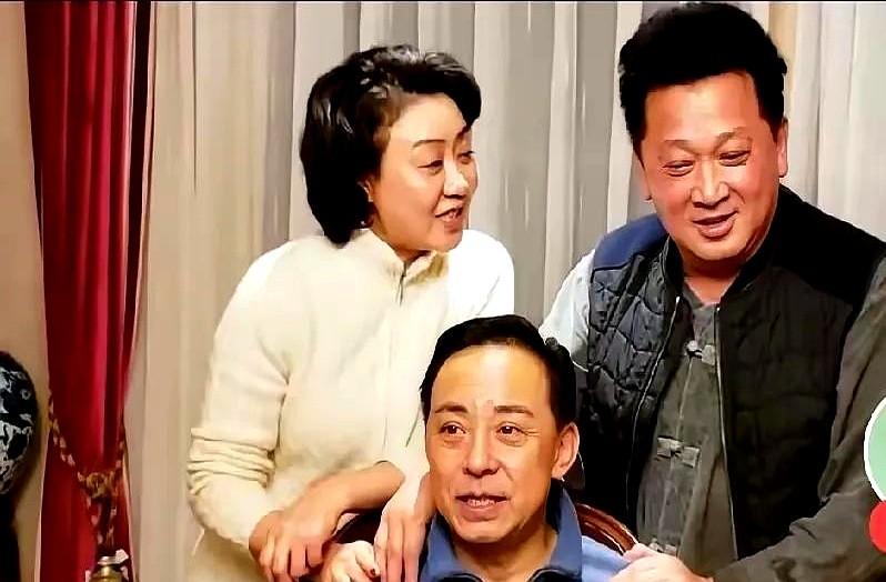 这两天总有人盯着于魁智李胜素那点事瞎起哄，还有刘桂娟跟孟广禄迟小秋私聊录音的事儿