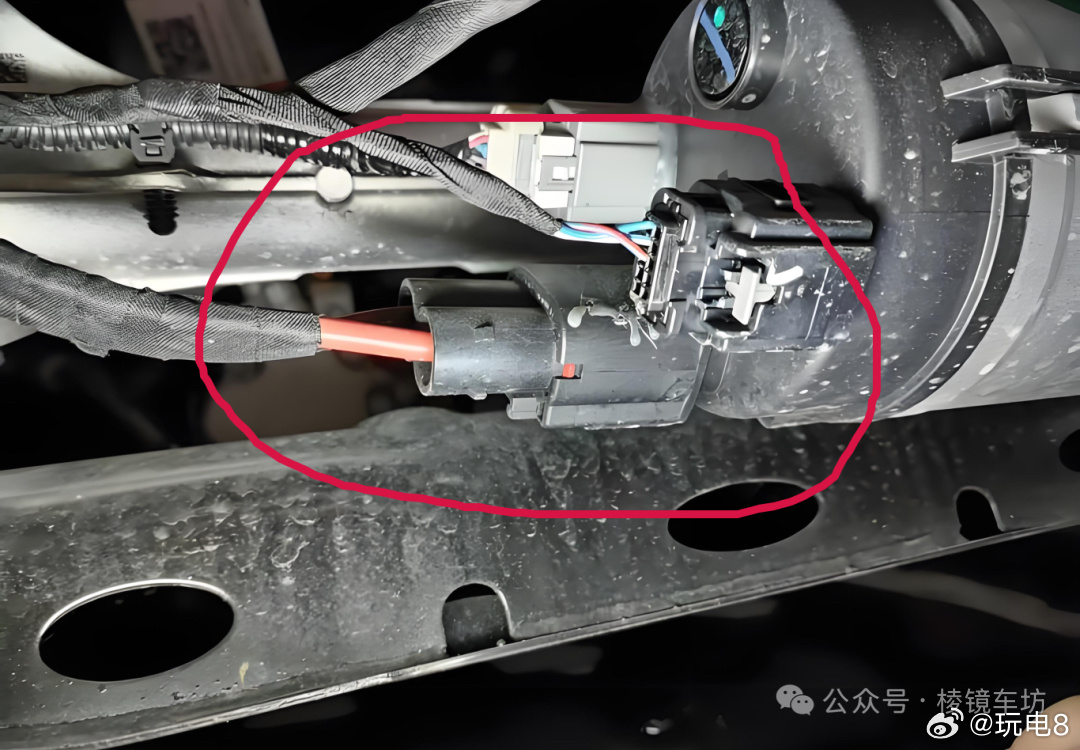 4.7万辆小鹏P7+被召回  据市场监管总局网站，日前，肇庆小鹏新能源投资有限公