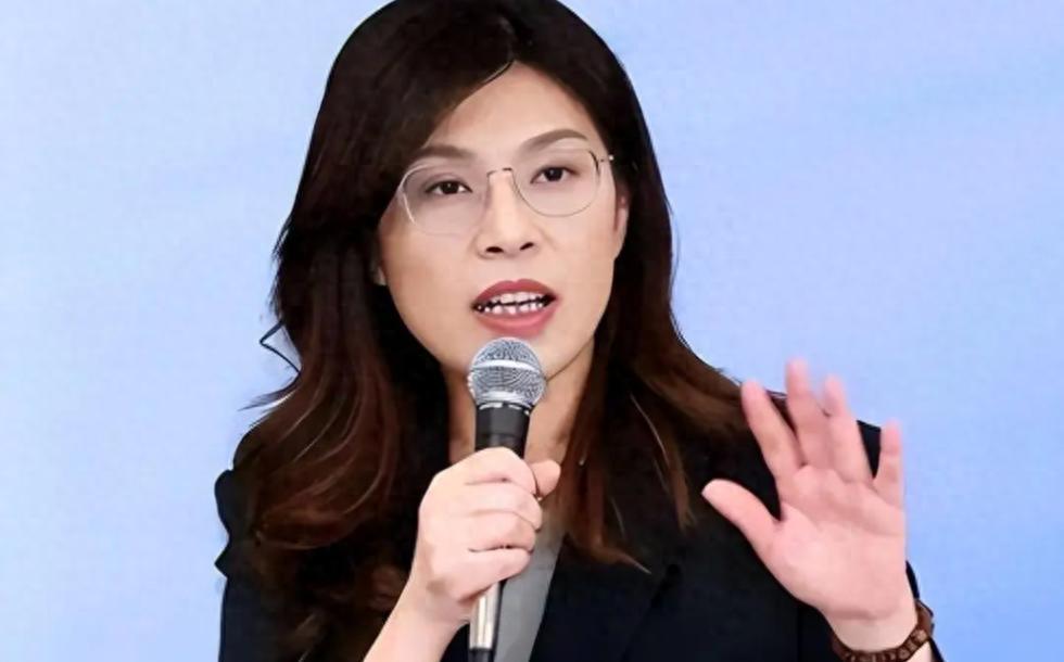 给美国“表忠心”？郑丽文访问大陆前，先用英语给美捎了一句话

4月7日，国民党主