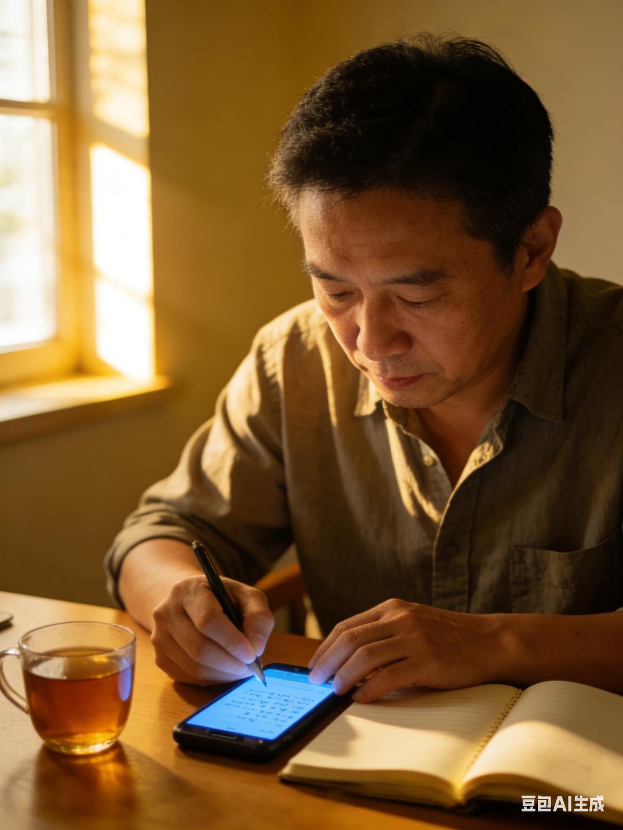 什么样的人适合写微头条？看看有没有你这种——

笔者我从小就天生有一种爱写作的习