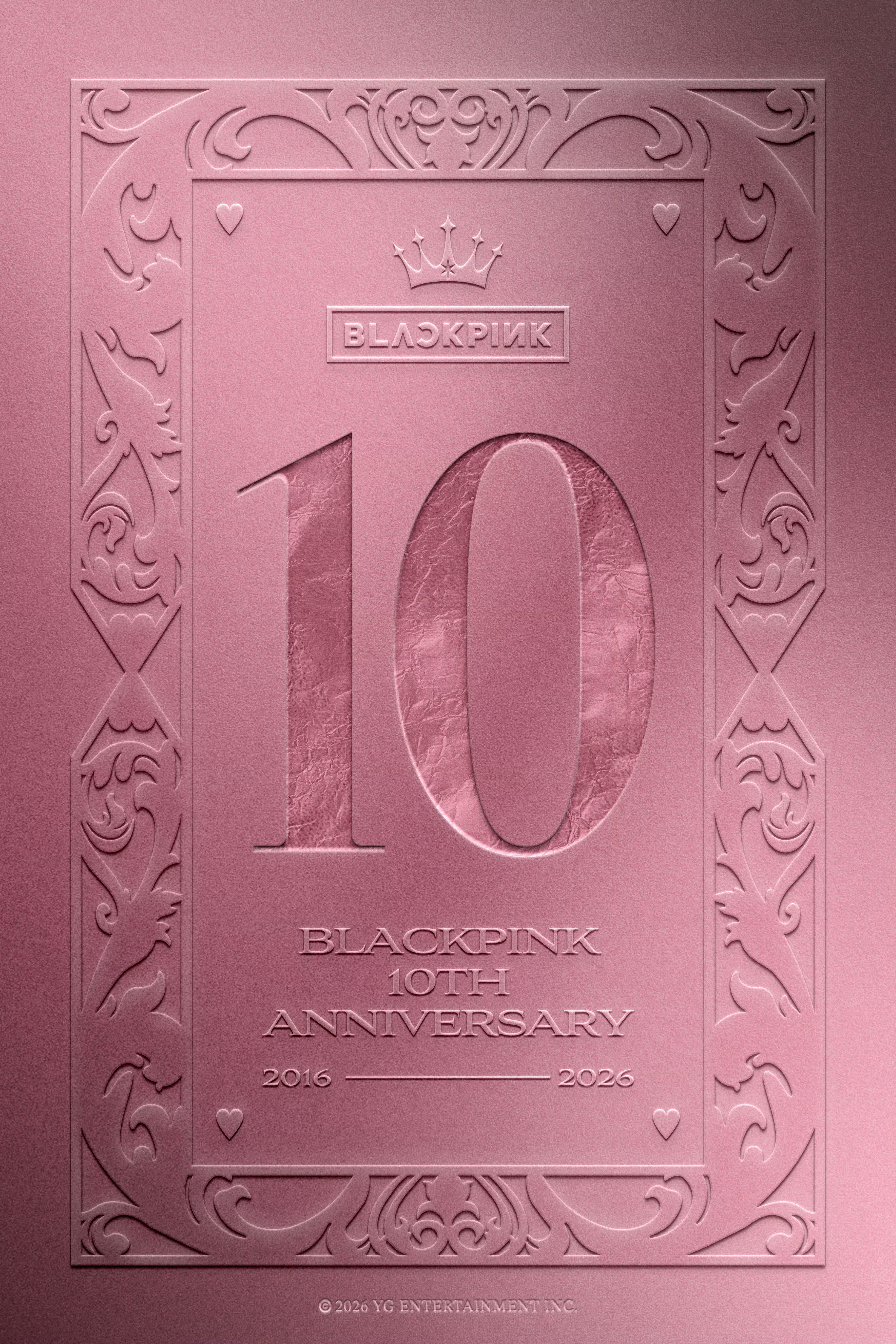BLACKPINK 10周年了JISOO 金智秀 点击加入♡守护智秀JENNIE