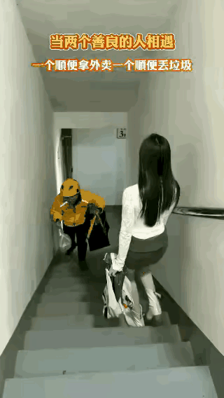 爱心会有好的结果，小事如此，大事也一样，所以保持爱心善良你就会一直好运满满，相信