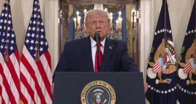 老美万万没料到，伊朗直接甩出了同归于尽式的硬核警告！
就在2026年4月3日，伊