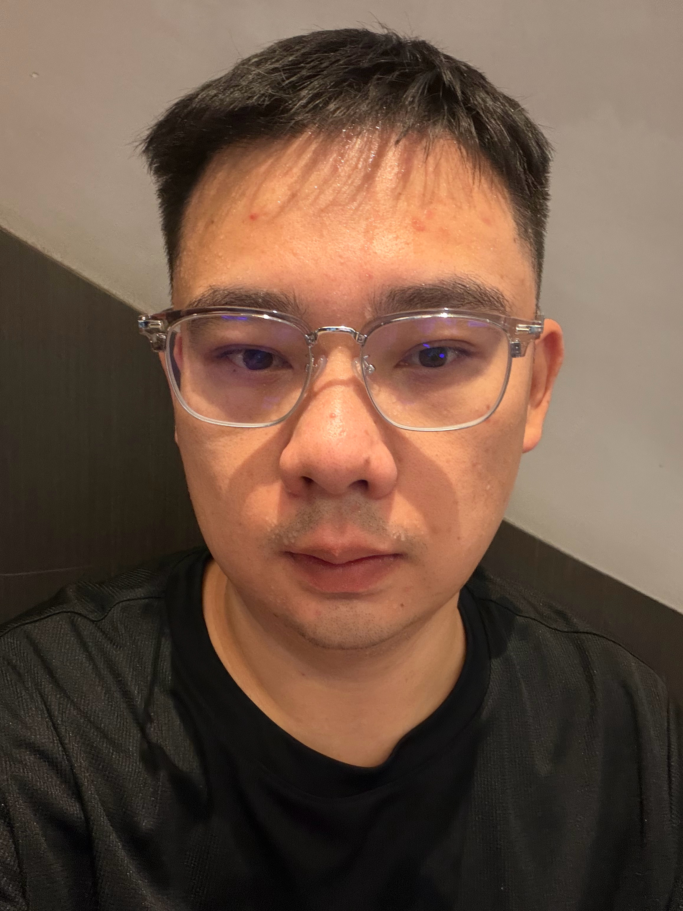早起坚持打卡运动 ​​​