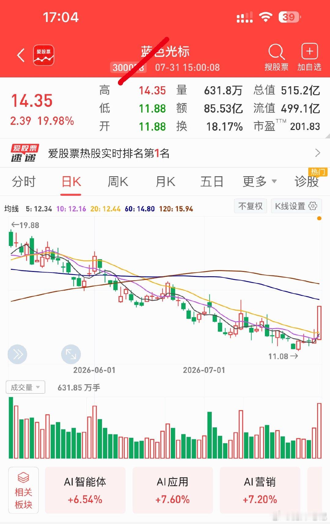 明天这两个
