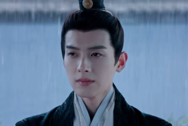#苏容卿不是幸会是好久不见#苏容卿决心重启人生，这一次不仅是重来，更是扭转苏家命