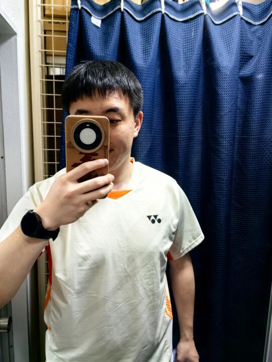 羽毛球爱好者来大阪，不会空手的店！！