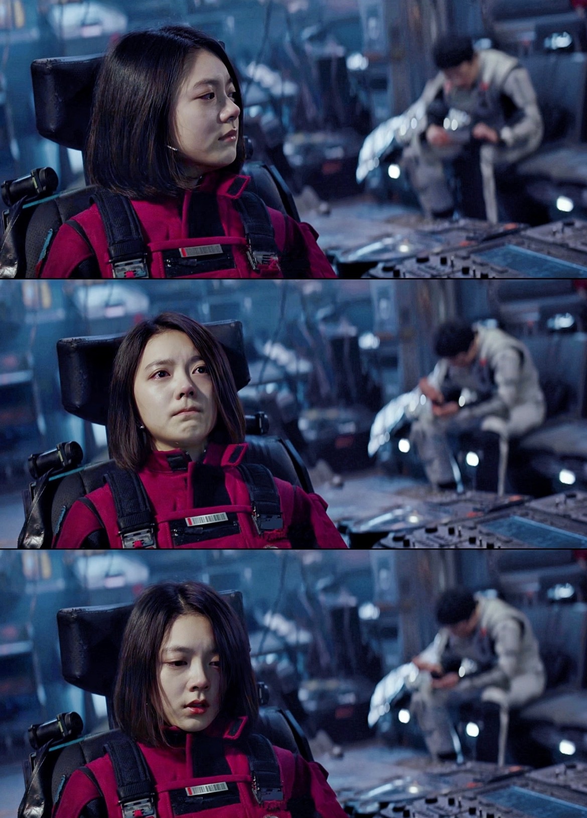 赵今麦开年玄学赵今麦开年玄学太顶了！2019流浪地球载入影史，2022开端引爆无