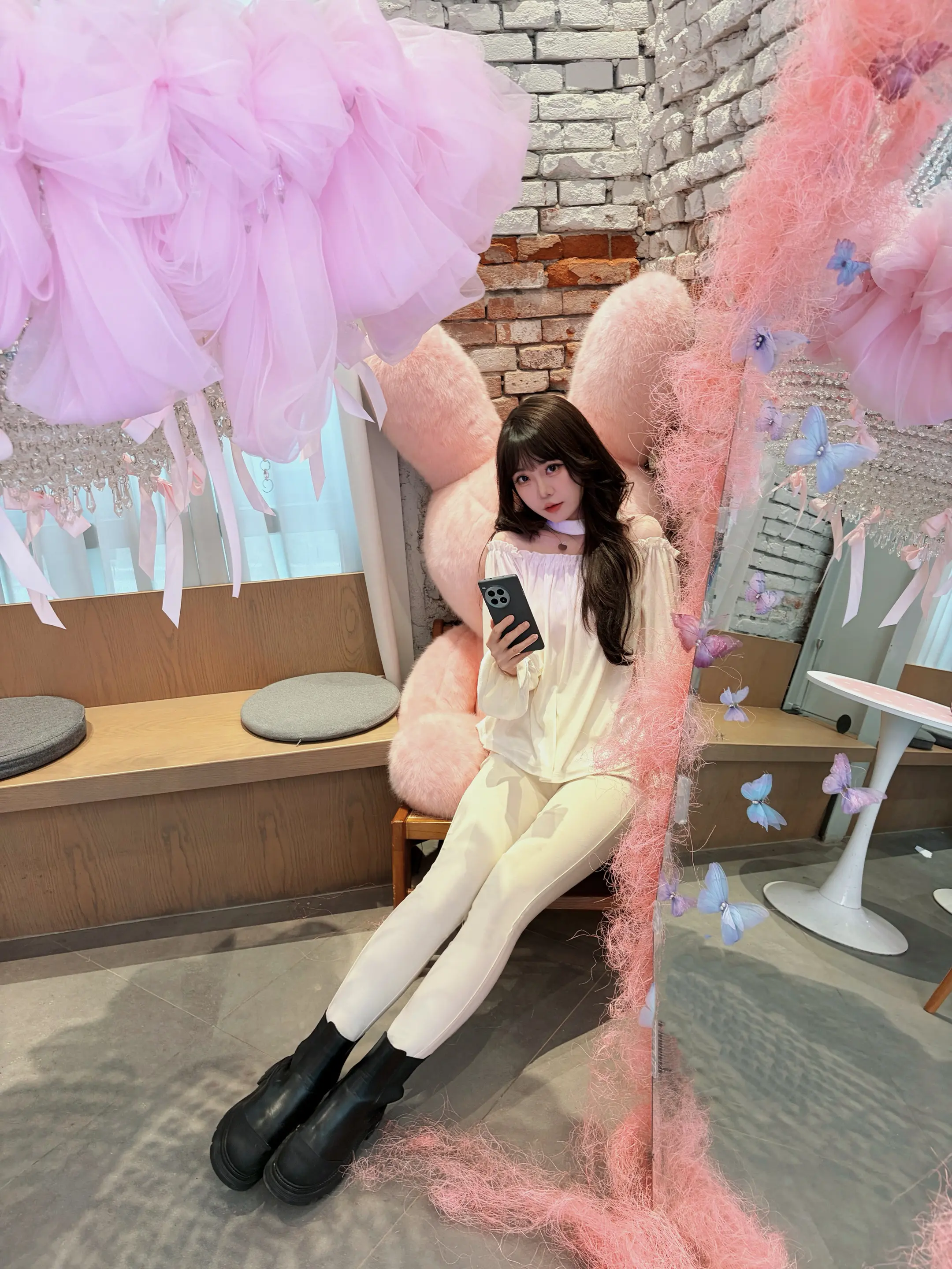🎀。