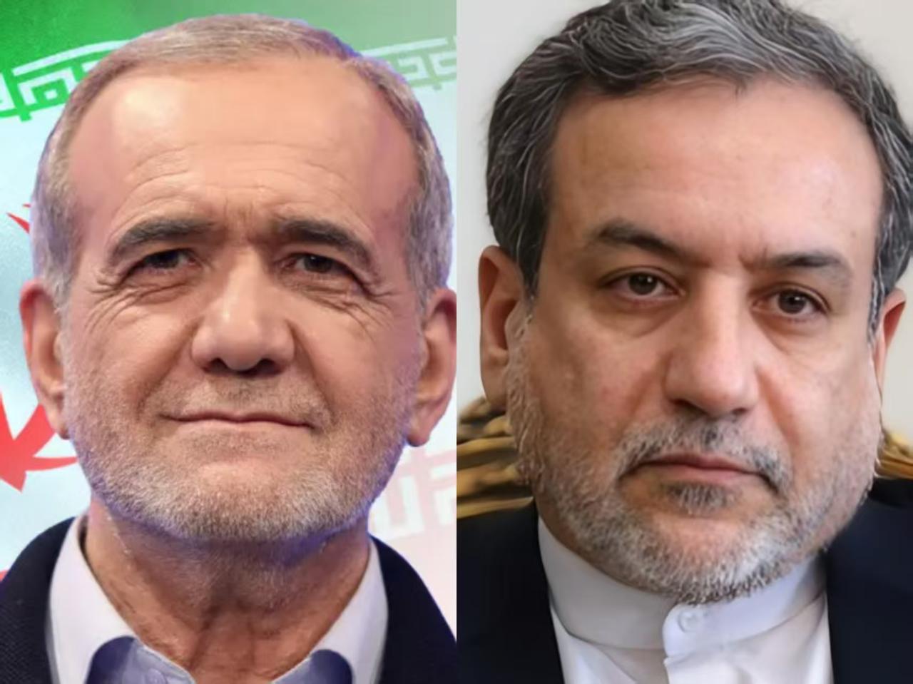 国难思良将，时艰念铮臣。
 
伊朗这个国家现在正处于1979年建国以为最为危急的