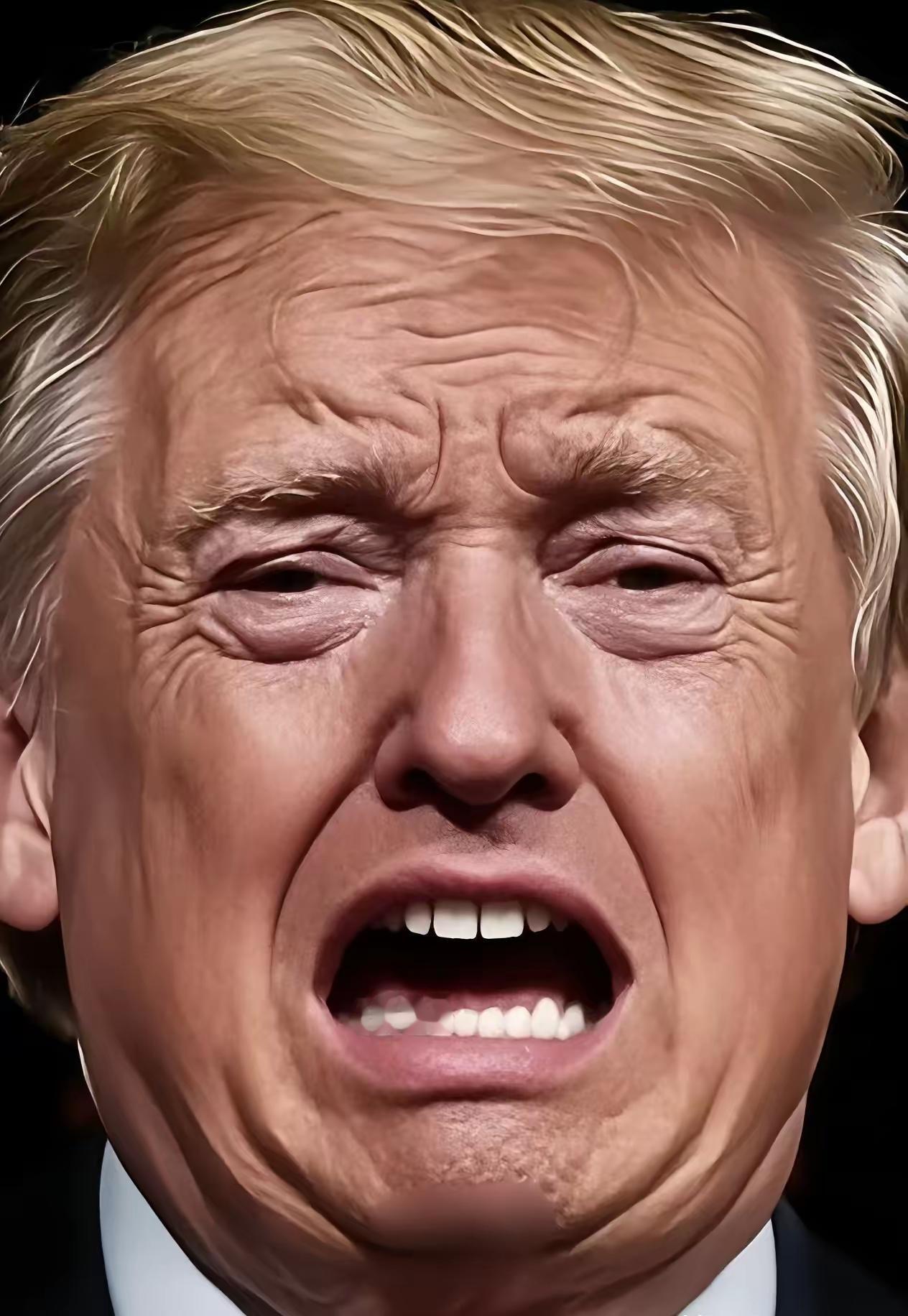 1月13日消息，美国总统特朗普12日下午在社交媒体发文称，任何与伊朗进行商业往来