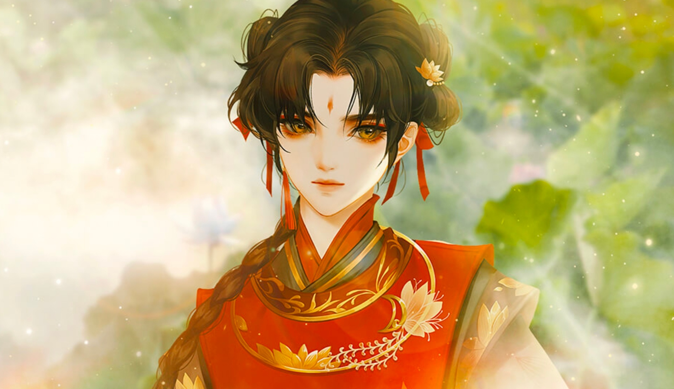 美晕了吒儿，六一快乐～ 
