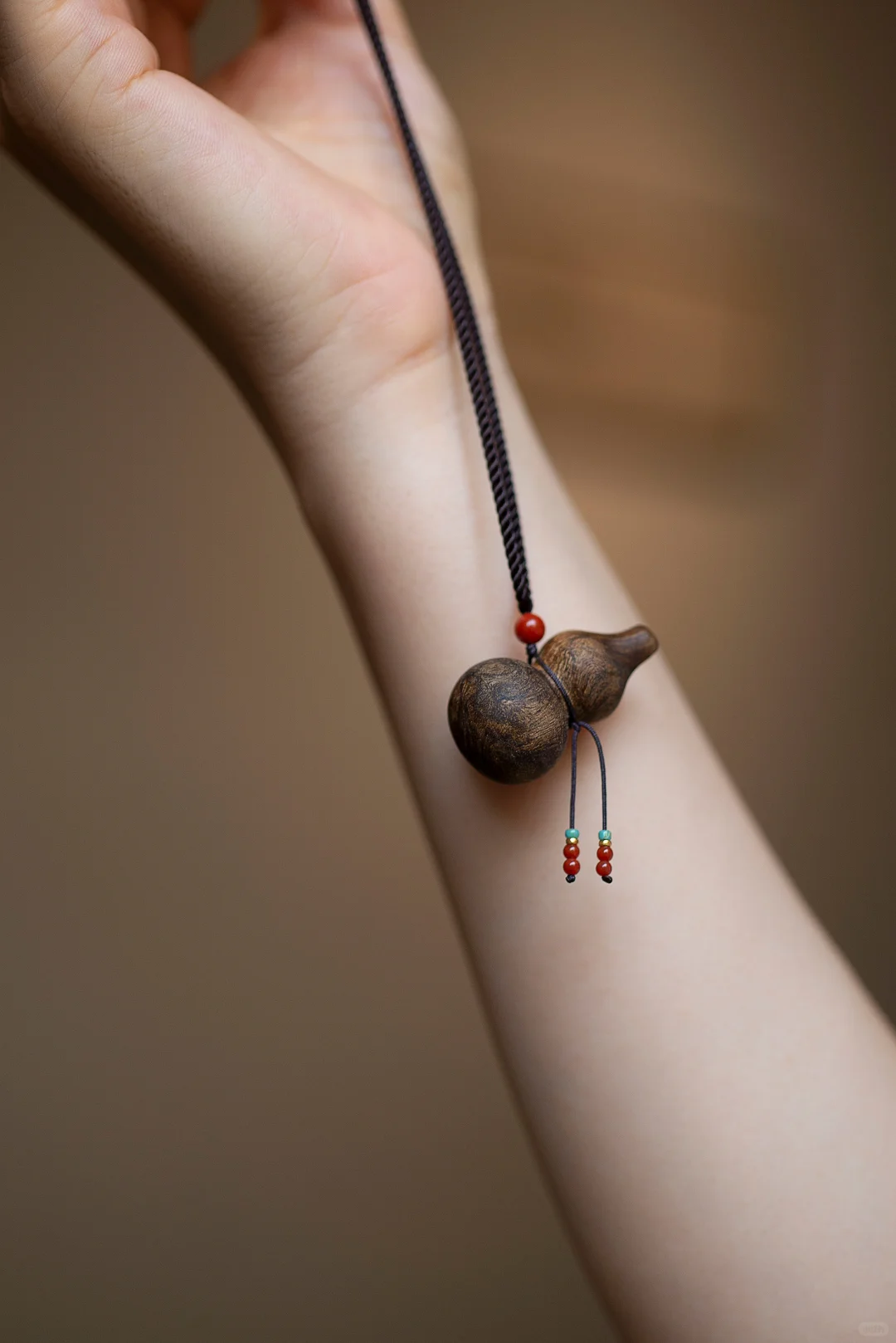 合适每个女人的吊坠，葫芦福禄多宝❤️