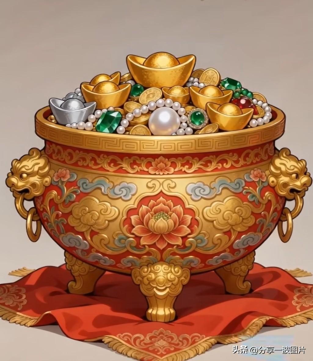 日进斗金