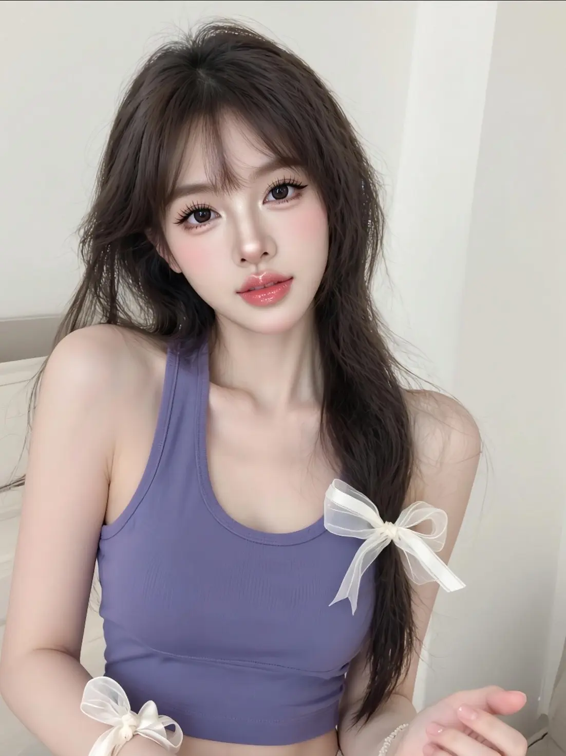 AI低饱和自拍 随变ai随便玩 玩法合伙人计划 我在拍特效 随变一拍都很夯