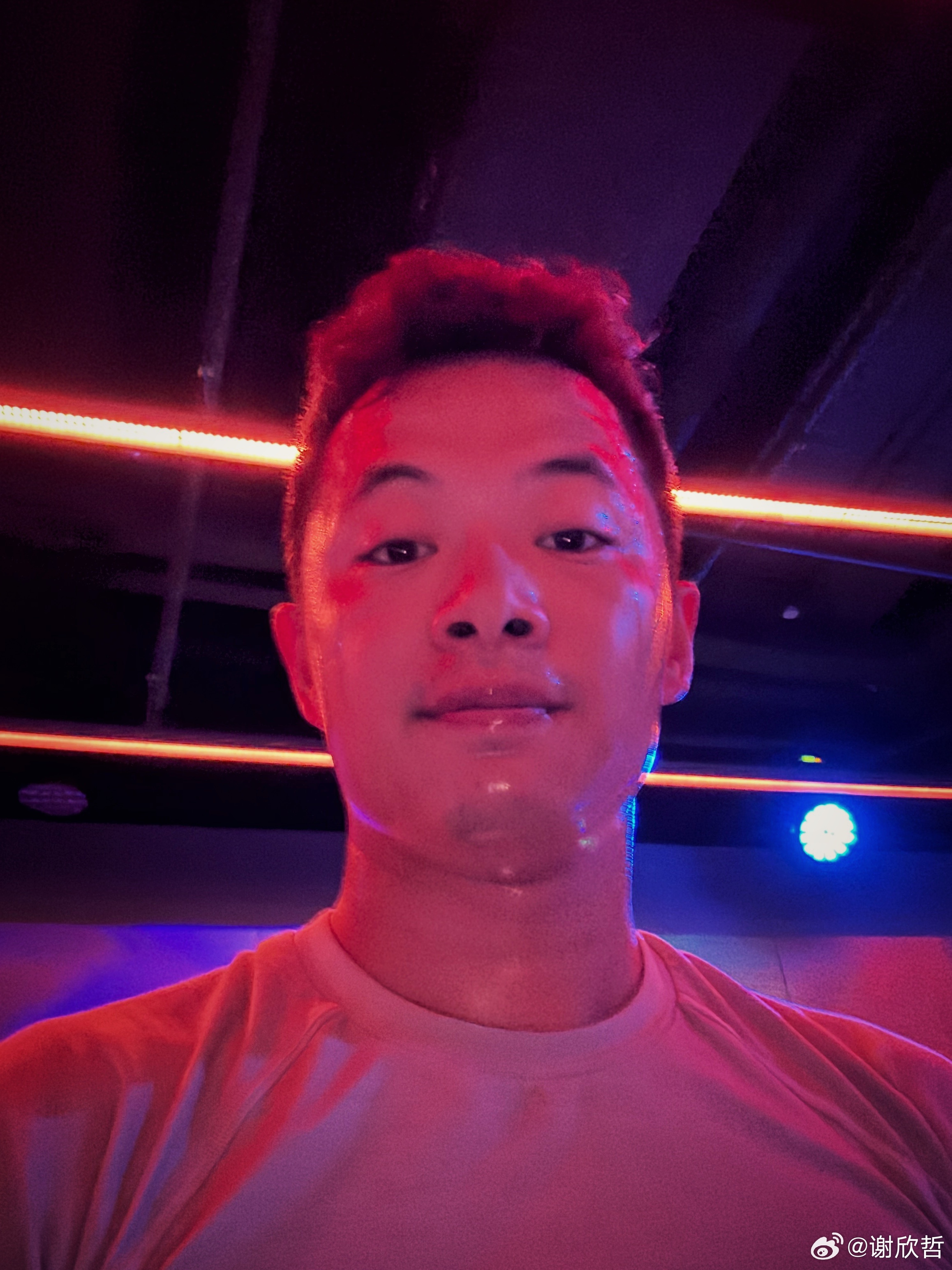 爆汗完稍微的补充一下，我应该是真的爱吃章鱼腿🐙，有同好吗？欣哲频道章鱼美食上海