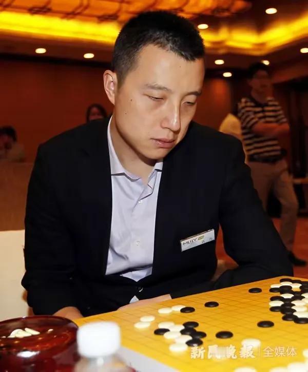 第一届“南洋杯”世界围棋大师赛，古力、廖元赫获外卡；参赛全名单出炉，赛程及奖金分