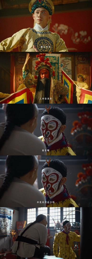 云雀叫天录定档张一山六小龄童新剧定档 六小龄童和张一山这个师徒组合真的很有看点！