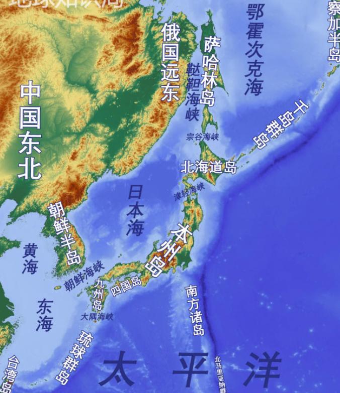 美国和中国在世界上所有的事都是有分歧的，但只有一个是中美都一致的。
 
就是如果