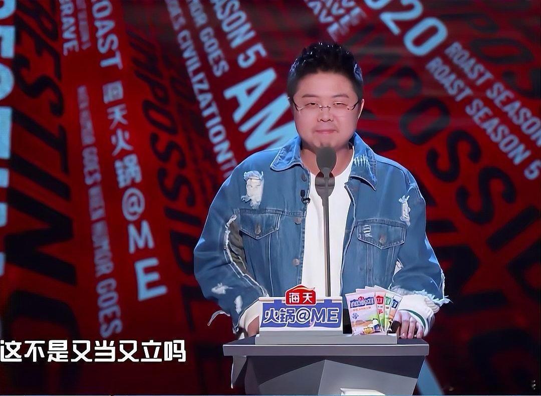 第一个把李女士拉出来游街的是媒体。现在媒体说我们不尊重李女士的隐私。这不是又当又