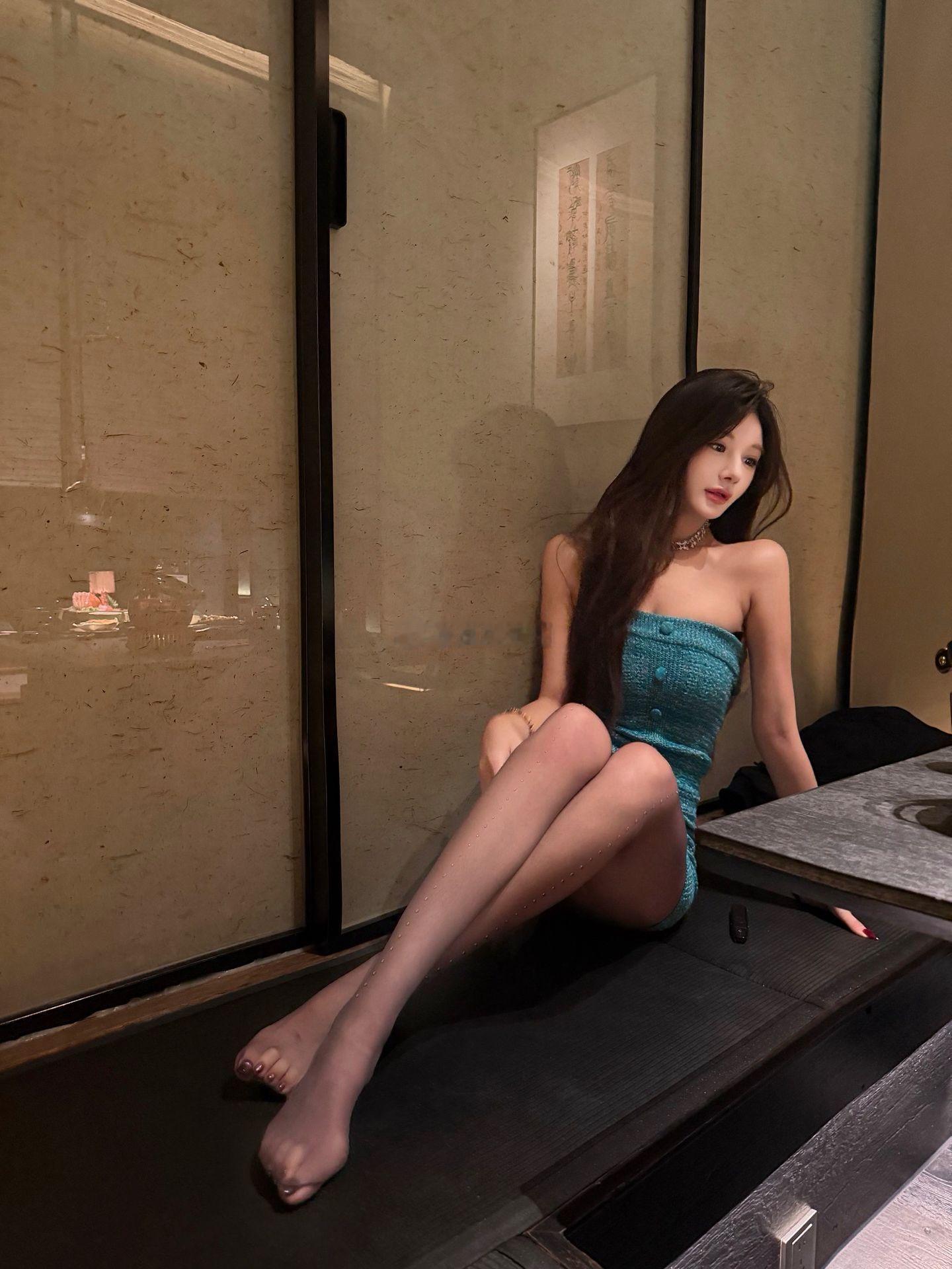 街拍美图  街拍 时尚潮流 