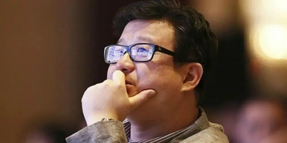 丁磊：当初有人找我做手机，但我发现有个对手根本打不过就是华为
丁磊表示，在中国做