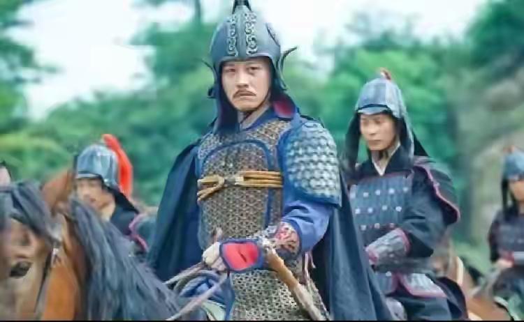 乱世风骨：李三娘与郭威的变局之交
 
五代乱世，战火连绵，王朝更迭如同走马灯。公