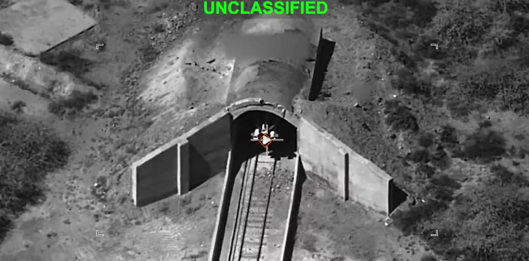 特朗普说要停火了？美以还在猛炸伊朗，这事没那么简单

当地时间3月11号，央视记