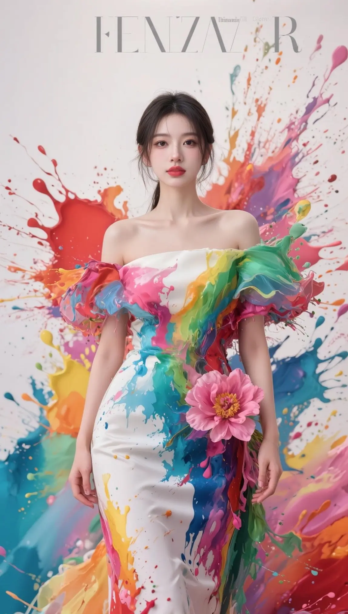 好女人得到名声，坏女人得到一切