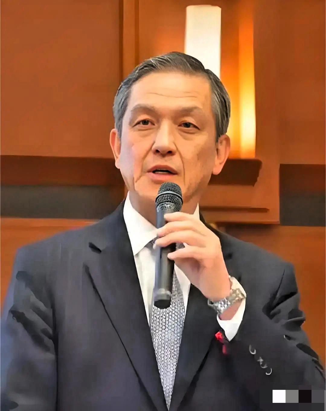 快报！快报！快报！
日本自卫队高层突然宣布了

日本自卫队高层日前表示，借鉴乌克