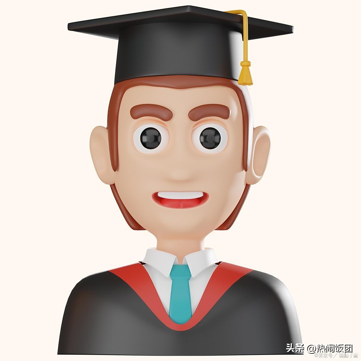 一个博士生的坚韧之路
他出生于贵州山区，父母年过半百，依靠低保维持生活。自幼被爷