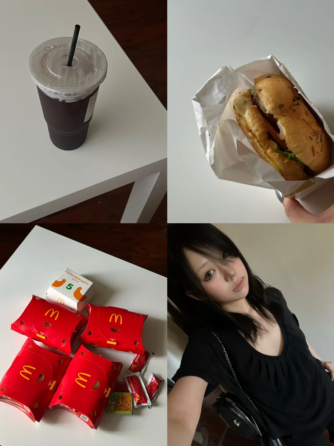 170/53减肥一天吃什么🍚