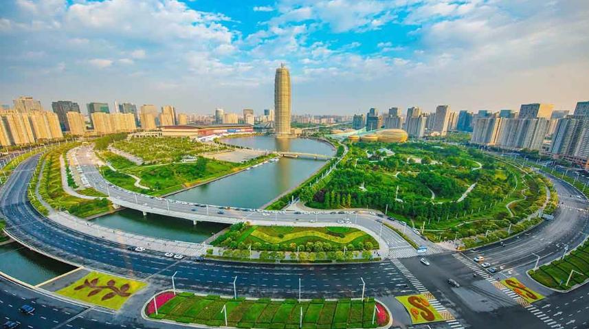 2026年一季度郑州GDP达到3650.8亿元，同比增长4.6%，规上工业增加值