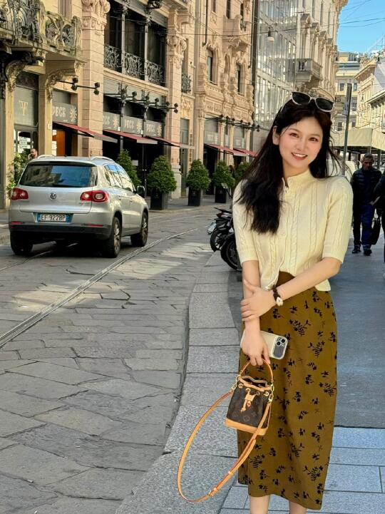 买LV最便宜的地方是意大利！！